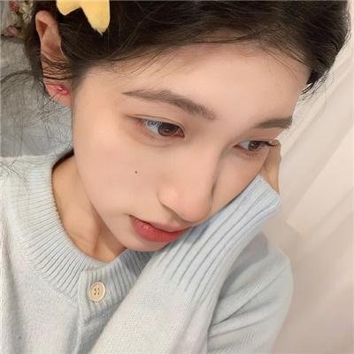 偏爱靠近你