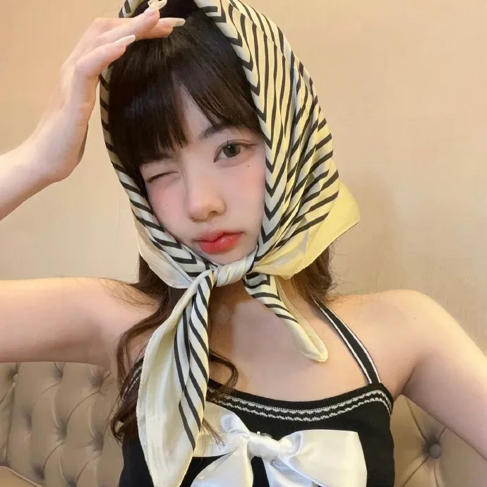 茱莉娅的眼睛
