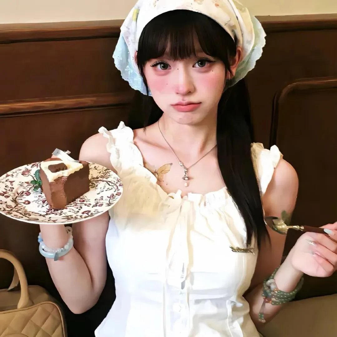 天命之女