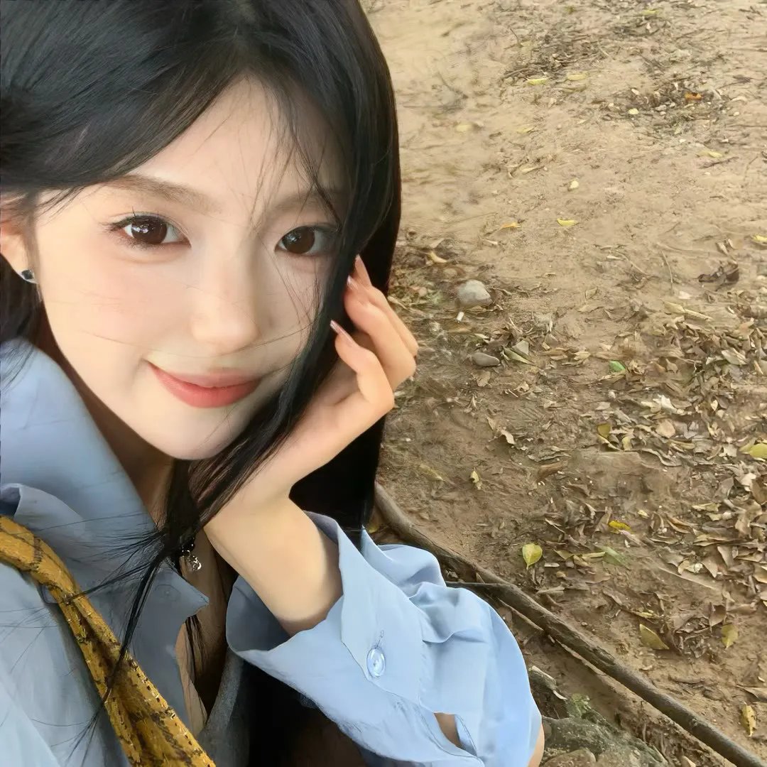 傅满洲的面孔
