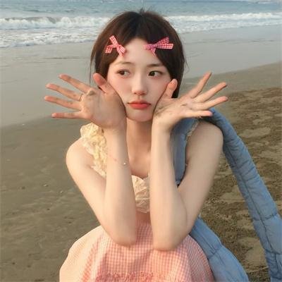 658公里，阳子的旅途