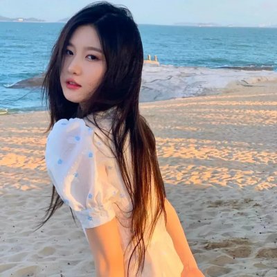 爱