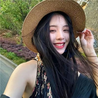 错视画的利牙